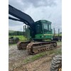 2014 John Deere 703JH Harvesters and Processors